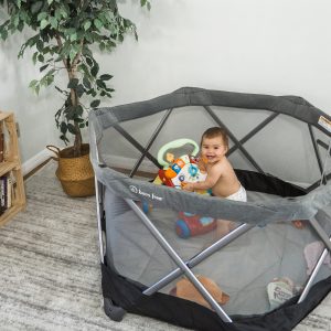 born free nisa playard