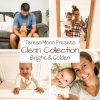 Bright & Golden - Clean Lightroom Presets Collection