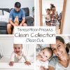 Clean Cut - Clean Lightroom Presets Collection
