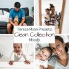 Moody - Clean Lightroom Presets Collection
