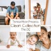 The OG - Clean Lightroom Presets Collection