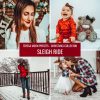 christmas-presets-sleigh-ride