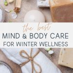 mind and body care