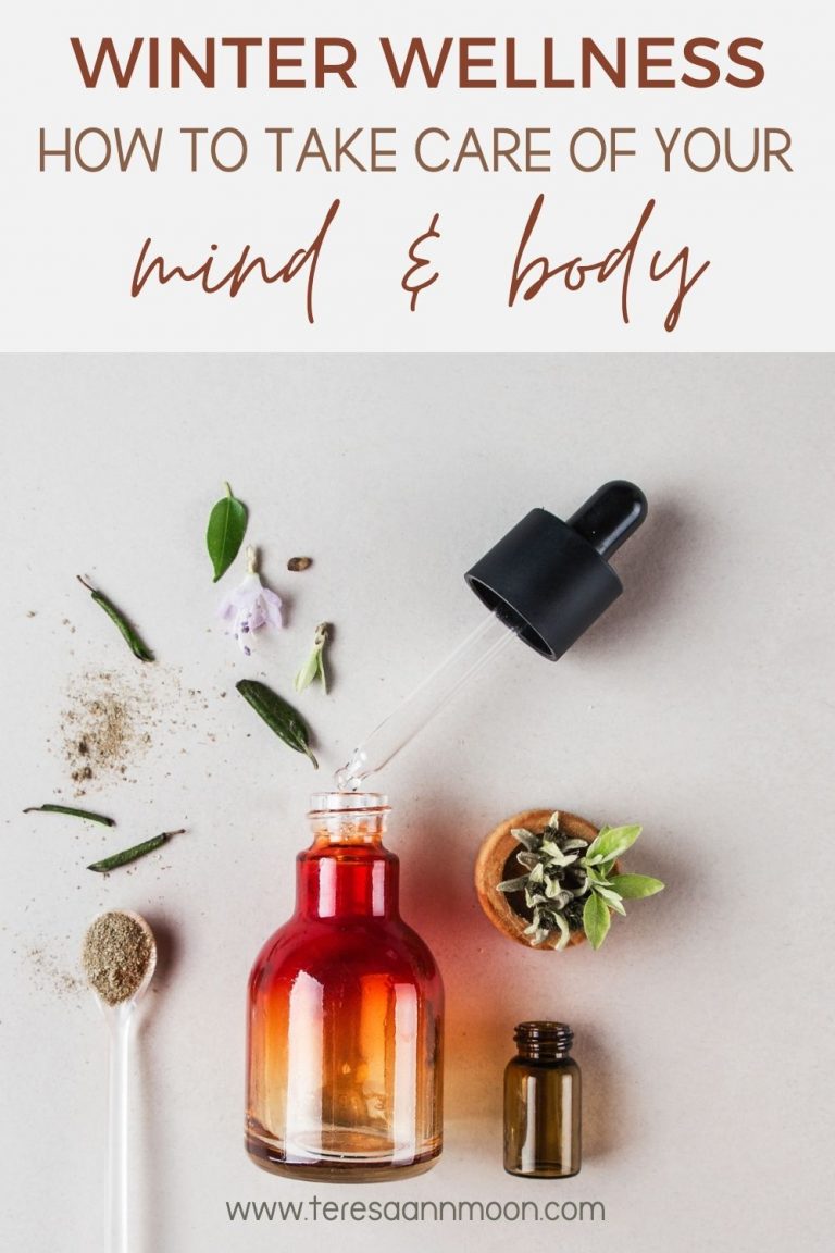 mind and body care