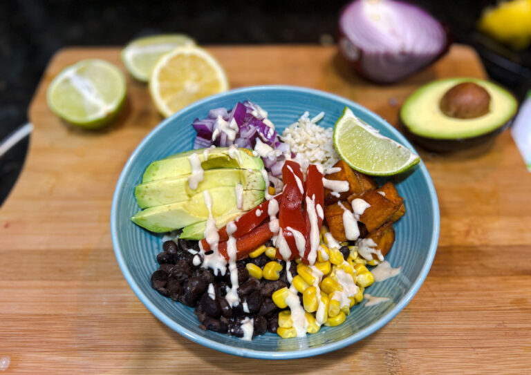 kid friendly vegan recipe