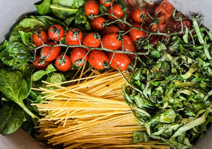 Our 3 Go-To Plant Based Recipes for&hellip;